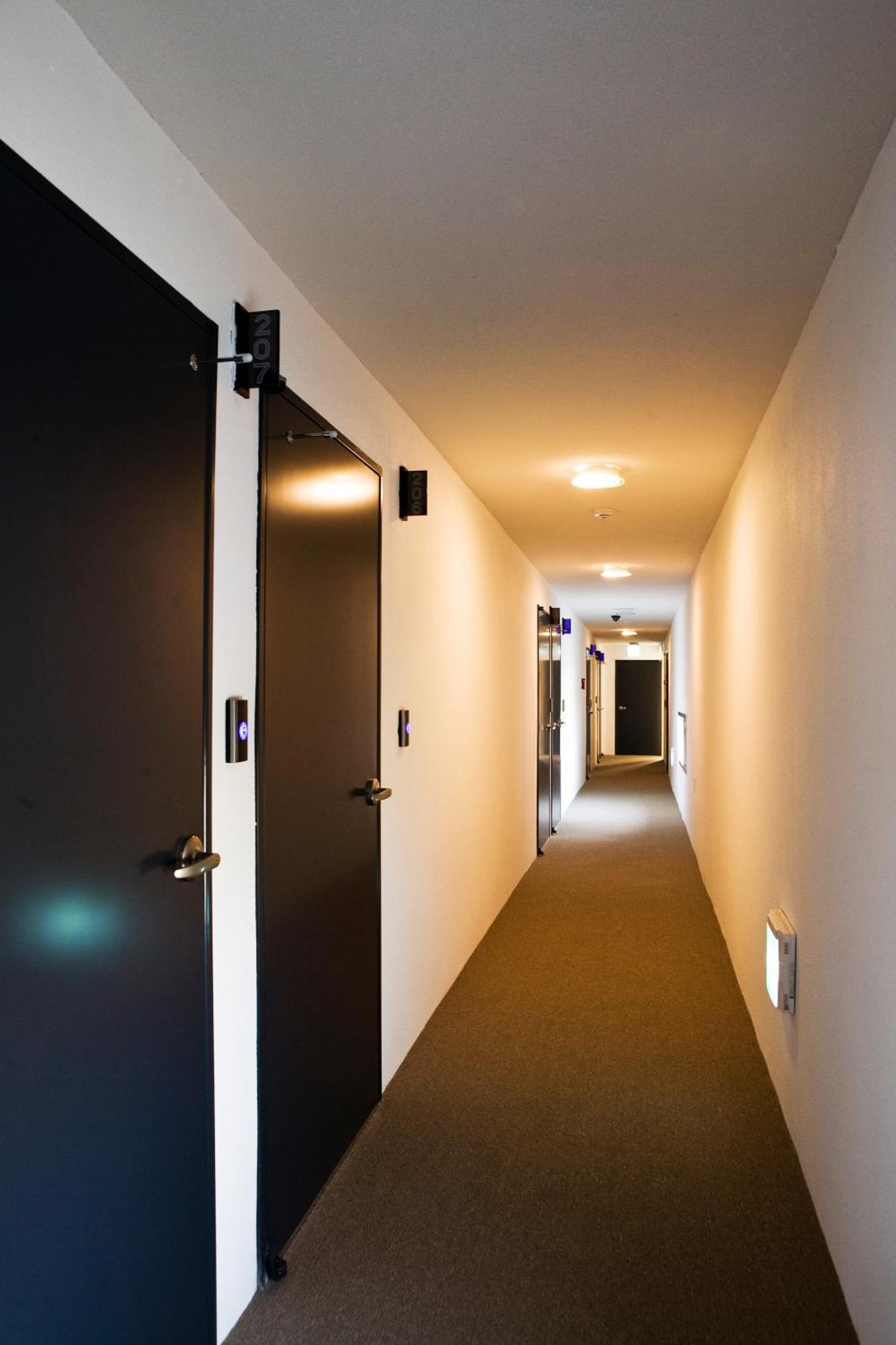 Hotel Hue Loft Incheon Exterior foto