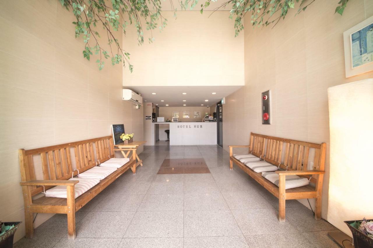 Hotel Hue Loft Incheon Exterior foto